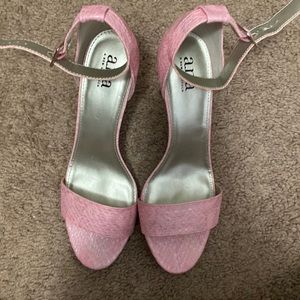 heels!!